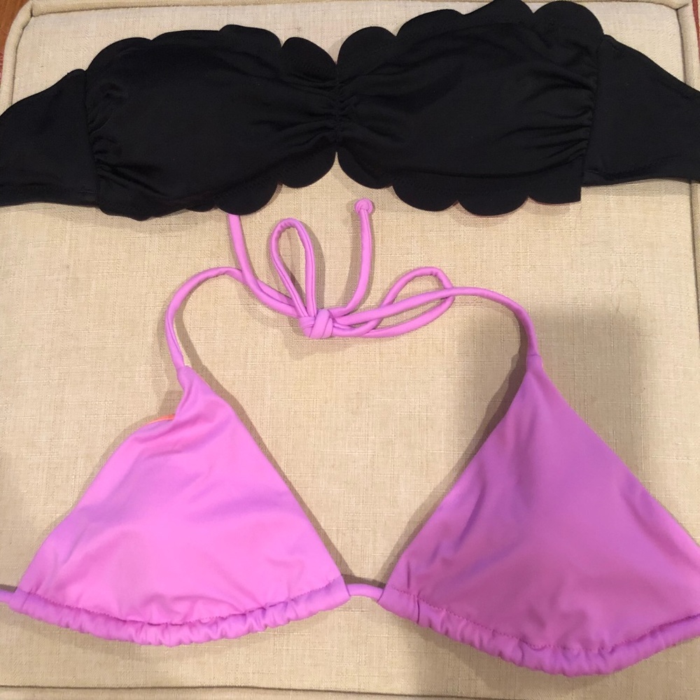 VS/PINK BIKINI TOP BUNDLE 